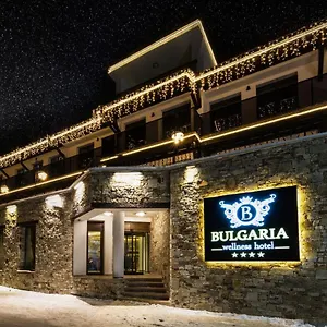 מלון Wellness Bulgaria, בנסקו