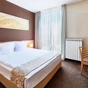 Hotel Lucky & Relax, Bansko