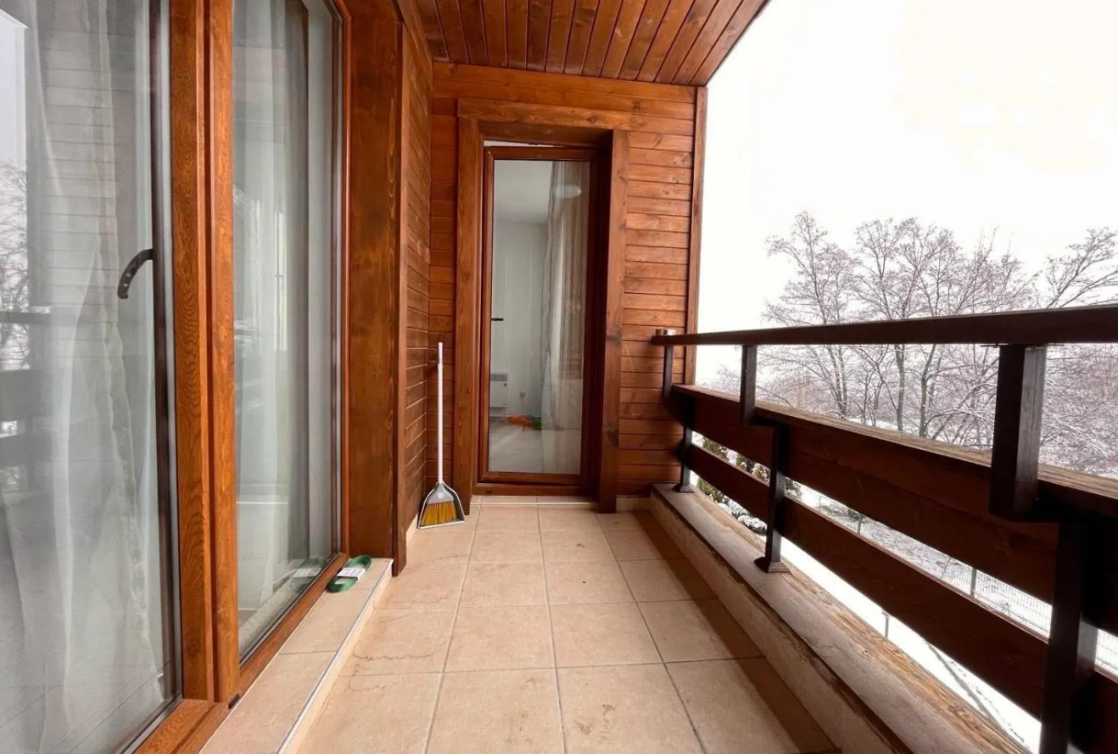 Apartment Mountain View Bansko